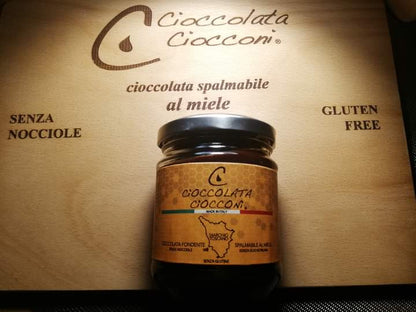 NOVITA' 100!! Cioccolata al miele d'acacia